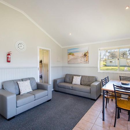 Discovery Parks - Lake Hume, New South Wales 外观 照片