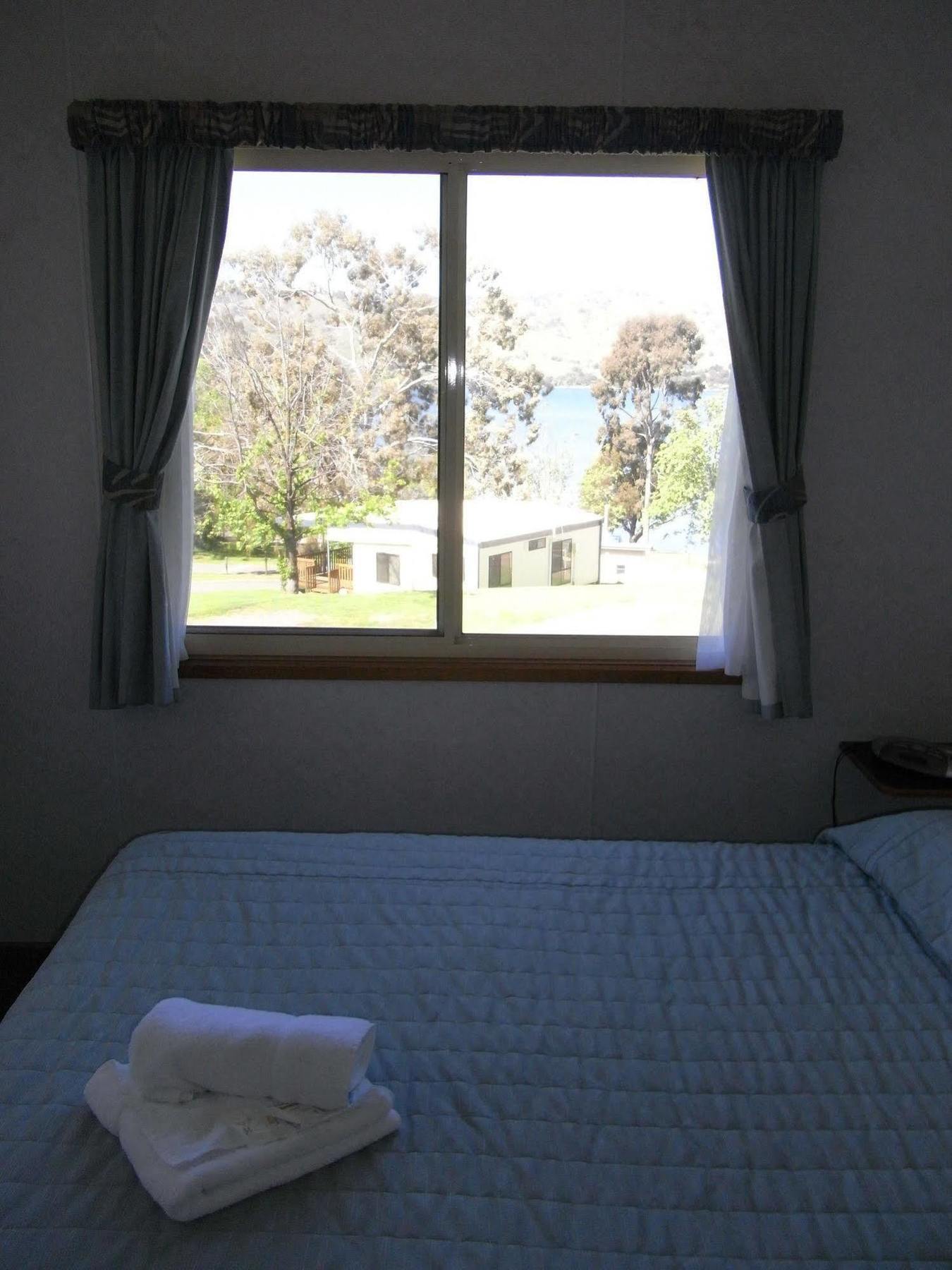 Discovery Parks - Lake Hume, New South Wales 外观 照片