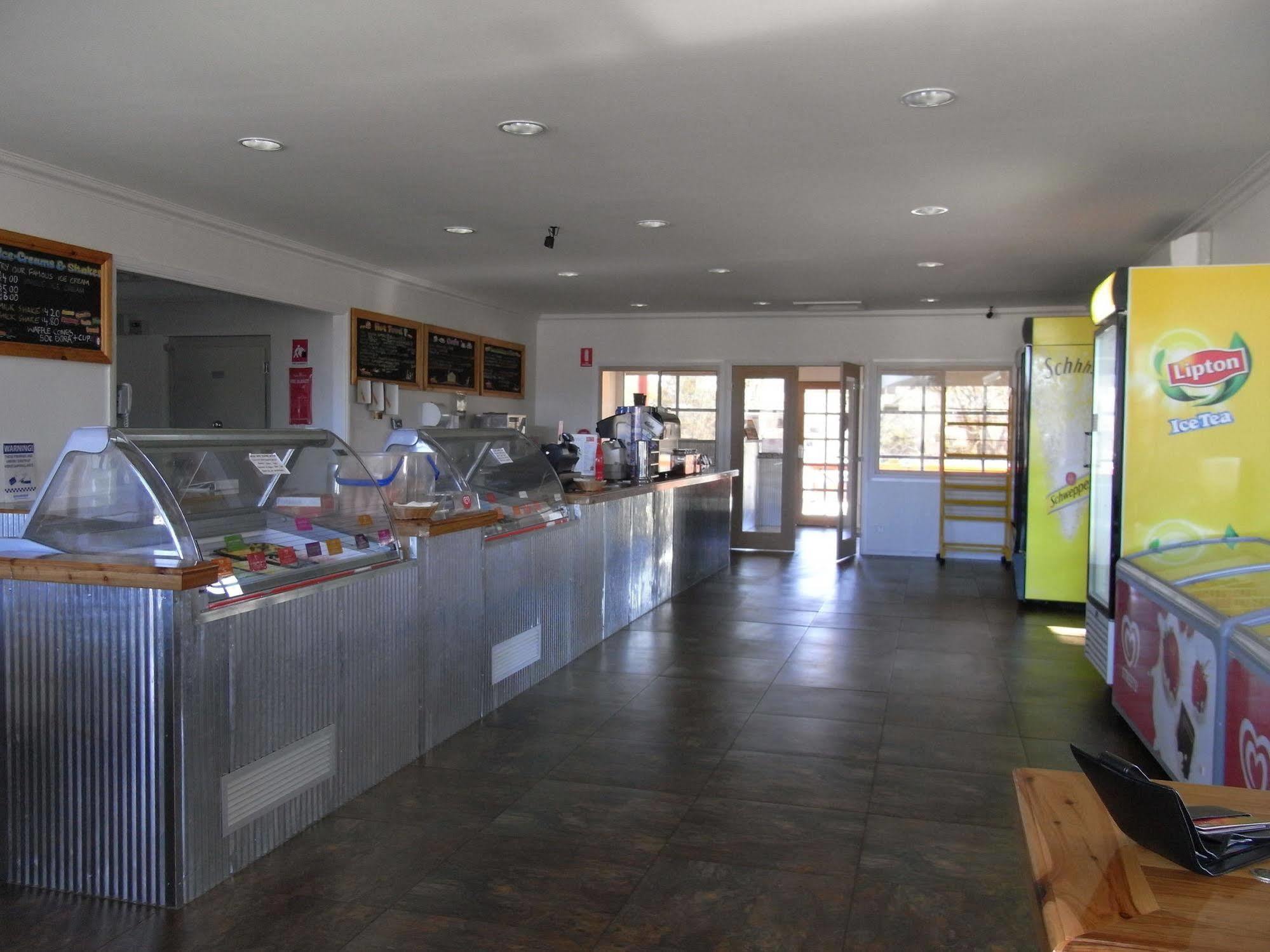 Discovery Parks - Lake Hume, New South Wales 外观 照片