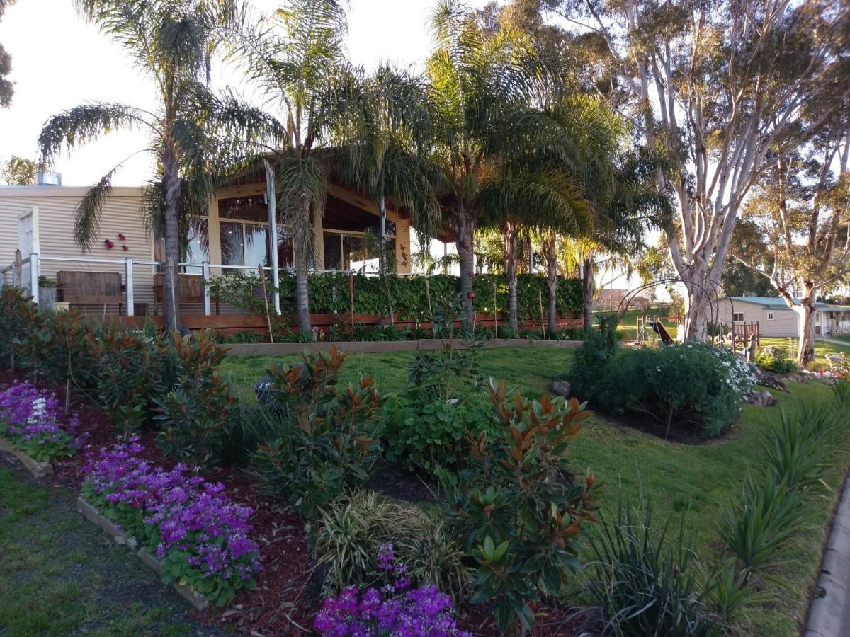 Discovery Parks - Lake Hume, New South Wales 外观 照片